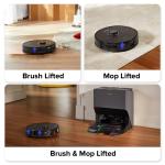 Roborock S8 Pro Ultra Robot Vacuum with Mop Lift