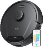 eufy L60 Robot Vacuum with iPath Navigation
