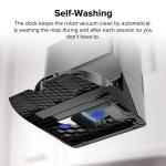 Roborock S8 Pro Ultra Robot Vacuum with Mop Lift