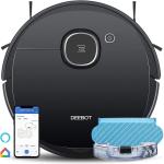 ECOVACS Deebot OZMO 920 Smart Robot Vacuum Cleaner