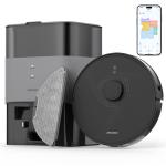 AIRROBO L40+ Self-Emptying Robot Vacuum and Mop