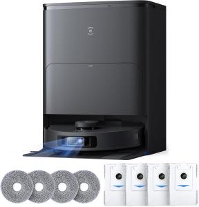 ECOVACS DEEBOT T30S AI Robot Vacuum and Mop