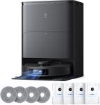 ECOVACS DEEBOT T30S AI Robot Vacuum and Mop