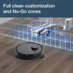 ECOVACS Deebot OZMO 920 Smart Robot Vacuum Cleaner