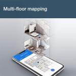 ECOVACS Deebot OZMO 920 Smart Robot Vacuum Cleaner