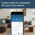 ECOVACS Deebot OZMO 920 Smart Robot Vacuum Cleaner