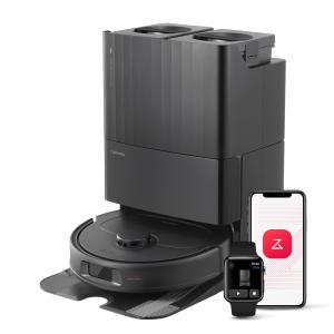 Roborock QRevo S Self-Drying Robot Vacuum