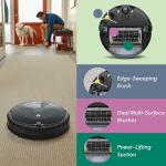 iRobot Roomba 692 Robot Vacuum Cleaner