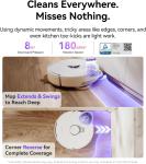 NARWAL Freo Z10 Tangle-Free Robot Vacuum Mop