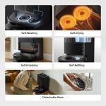 Roborock QRevo S Self-Drying Robot Vacuum