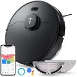 TACKLIFE 2-in-1 Robot Vacuum and Mop 2000Pa
