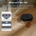 Roborock QRevo S Self-Drying Robot Vacuum