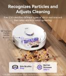 NARWAL Freo Z10 Tangle-Free Robot Vacuum Mop