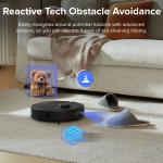 Roborock QRevo S Self-Drying Robot Vacuum