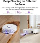 NARWAL Freo Z10 Tangle-Free Robot Vacuum Mop