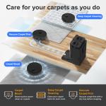 Roborock QRevo S Self-Drying Robot Vacuum