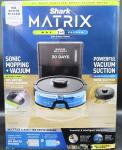 Shark Matrix 2-in-1 Self-Empty Robot Vacuum