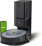 iRobot Roomba i4+ EVO Self-Emptying Robot Vacuum