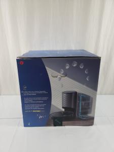 ECOVACS Deebot OZMO T8 AIVI+ Robot Vacuum Mop