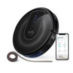 Eufy RoboVac G30 Verge Wi-Fi Robot Vacuum