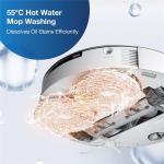 ECOVACS DEEBOT T20 Omni Robot Vacuum and Mop