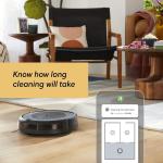 iRobot Roomba i4+ EVO Self-Emptying Robot Vacuum