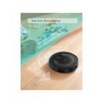 Eufy RoboVac G30 Verge Wi-Fi Robot Vacuum