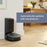 iRobot Roomba i4+ EVO Self-Emptying Robot Vacuum