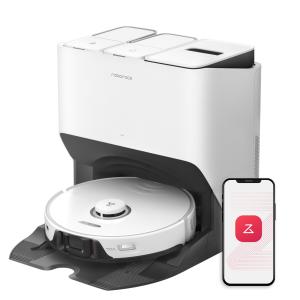 Roborock S8 Pro Ultra Robot Vacuum and Mop