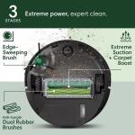 iRobot Roomba Max 705 Robot Vacuum with Auto-Empty