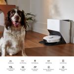 Roborock S8 Pro Ultra Robot Vacuum and Mop