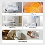 Roborock QRevo S Robot Vacuum with Self-Drying