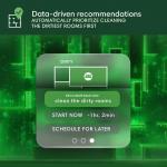 iRobot Roomba Max 705 Robot Vacuum with Auto-Empty