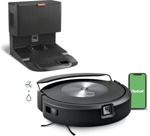 iRobot Roomba Combo j7+ Vacuum and Mop