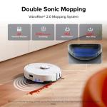 Roborock S8 Pro Ultra Robot Vacuum and Mop
