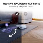 Roborock S8 Pro Ultra Robot Vacuum and Mop