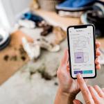 Shark AI Ultra Self-Empty Robot Vacuum AV2511AE