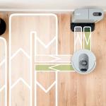 Shark AI Ultra Self-Empty Robot Vacuum AV2511AE