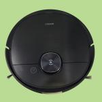Ecovacs Deebot Ozmo T8 AIVI+ Robot Vacuum and Mop
