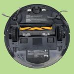 Ecovacs Deebot Ozmo T8 AIVI+ Robot Vacuum and Mop