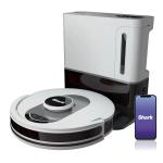 Shark AI Ultra Self-Empty Robot Vacuum AV2511AE