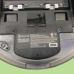 Ecovacs Deebot Ozmo T8 AIVI+ Robot Vacuum and Mop