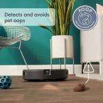 iRobot Roomba Combo j7+ Vacuum and Mop