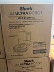 Shark AI Ultra Self-Empty Robot Vacuum AV2511AE