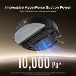 Roborock Q10 X5+ Self-Emptying Robot Vacuum