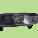 Ecovacs Deebot Ozmo T8 AIVI+ Robot Vacuum and Mop