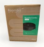 iRobot Roomba Combo Essential Robot Vacuum