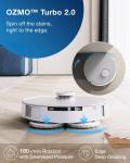 ECOVACS DEEBOT T20 Omni Robo Vacuum and Mop