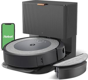 iRobot Roomba i5+ Vacuum and Mop Combo