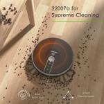 Sosoport 18 Macaron Flowerpot Set for Gardening